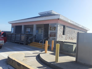 skyway saltwater fishing pier tampa bay florida